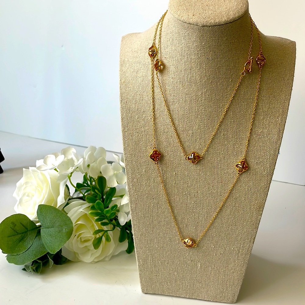 PARK LANE NECKLACE